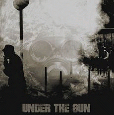 Mirrored In Secrecy : Under the Gun